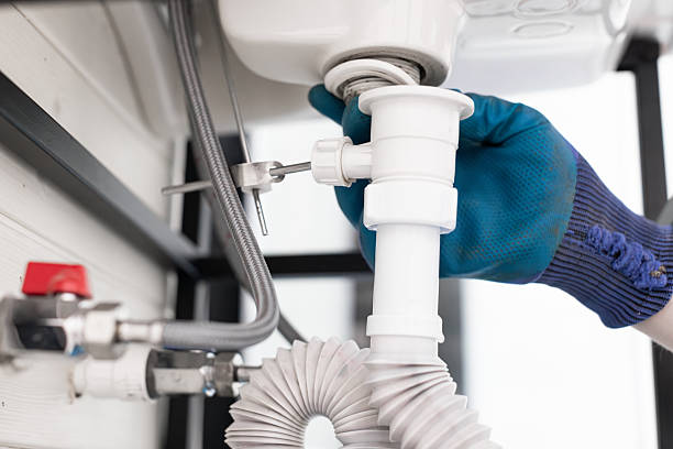 Reliable Drain Cleaning contractor in Fairport, NY by Masters Plumbing Service